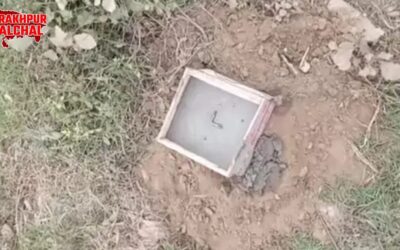 गोरखपुर-पानीपत एक्सप्रेसवे