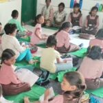 गोरखपुर में ठंड के कारण स्कूल बंद