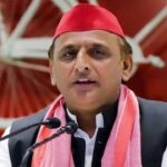 अखिलेश यादव का तीखा पलटवार