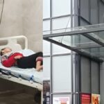 गोरखपुर ओरियन मॉल हादसा