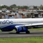 इंडिगो फ्लाइट संकट