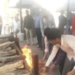 स्कूल में हार्ट अटैक