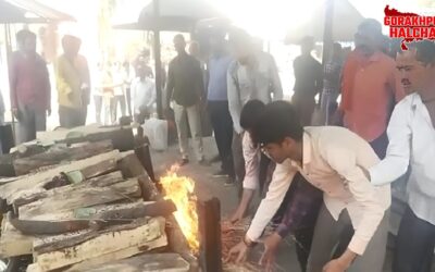 स्कूल में हार्ट अटैक