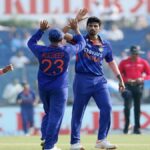 IND vs SA 3rd ODI लाइव स्कोर