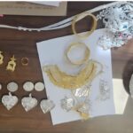 गोरखपुर चोरी कांड