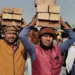 बाबरी जैसी मस्जिद बनाने के लिए चंदा