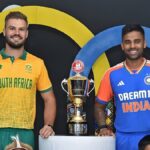 IND vs SA: टी20 सीरीज शुरू होने से पहले टीम इंडिया को लगा झटका