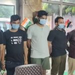 गोरखपुर में बड़ा खुलासा