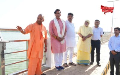 रामगढ़ताल क्षेत्र में सुगम होगा यातायात