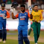 IND vs SA 1st T20I Highlights