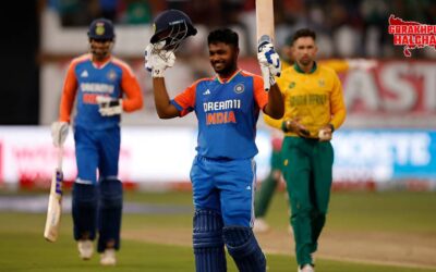 IND vs SA 1st T20I Highlights