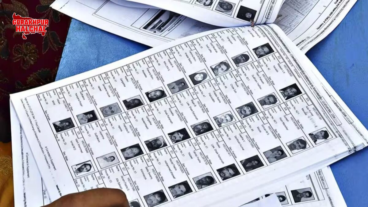 चुनाव आयोग का राहत भरा फैसला