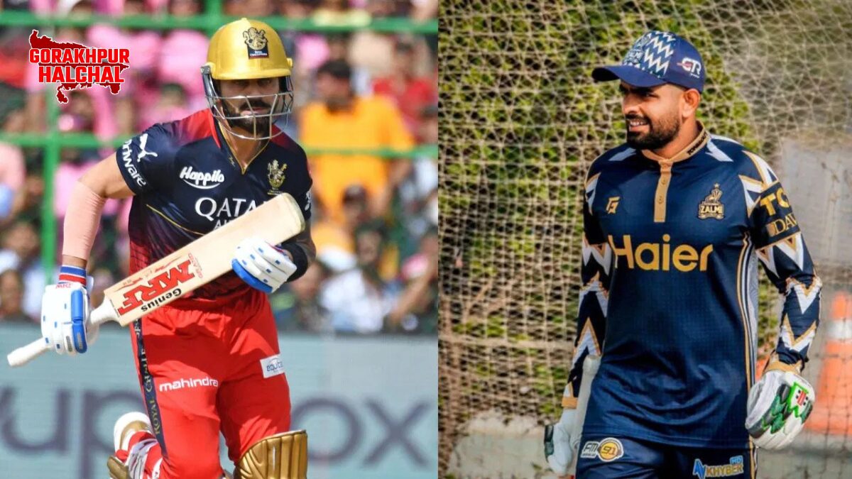 आईपीएल vs पीएसएल