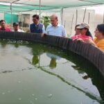 अंतरराष्ट्रीय स्तर का मत्स्य अनुसंधान केंद्र