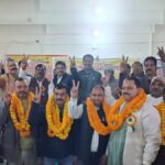 उत्तर प्रदेशीय प्राथमिक शिक्षक संघ