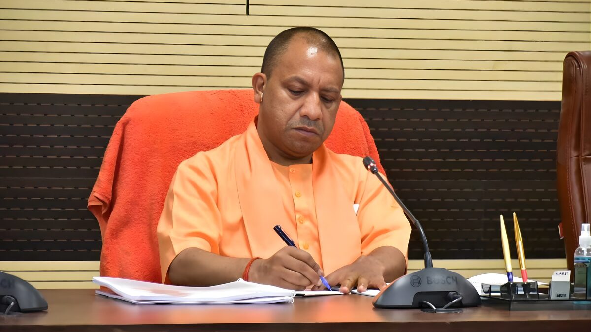 यूपी में घरौनी कानून को मिली मंजूरी