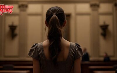 यूपी में फुफेरे भाई ने की बहन से दरिंदगी