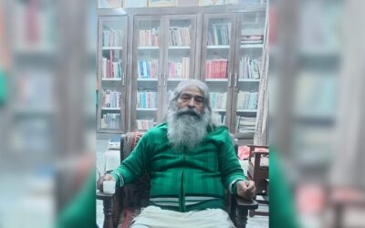 RSS की नवनिर्मित हिंदू समाज की कड़ी आलोचना