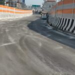 गोरखनाथ ओवरब्रिज का उद्घाटन