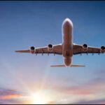 खराब मौसम 6 फ्लाइट्स लेट