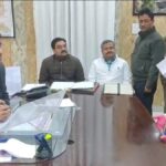 डीएम अंकल ठंड बहुत है