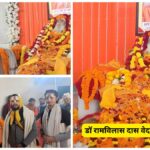 राम मंदिर आंदोलन के अहम किरदार