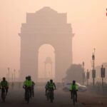दिल्ली प्रदूषण संकट