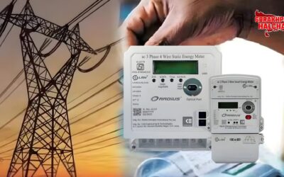 UP बिजली कर्मचारियों के घरों में 31 दिसंबर तक स्मार्ट मीटर लगाना अनिवार्य