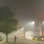 गोरखपुर-वाराणसी कोल्ड वेव अलर्ट