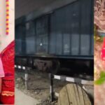 गोरखपुर दुर्गाबाड़ी क्रॉसिंग हादसा