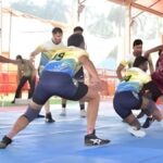 यूपी कबड्डी लीग 2026 में शामिल होगी टीम