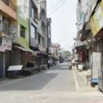 मेरठ के सेंट्रल मार्केट में सुप्रीम कोर्ट