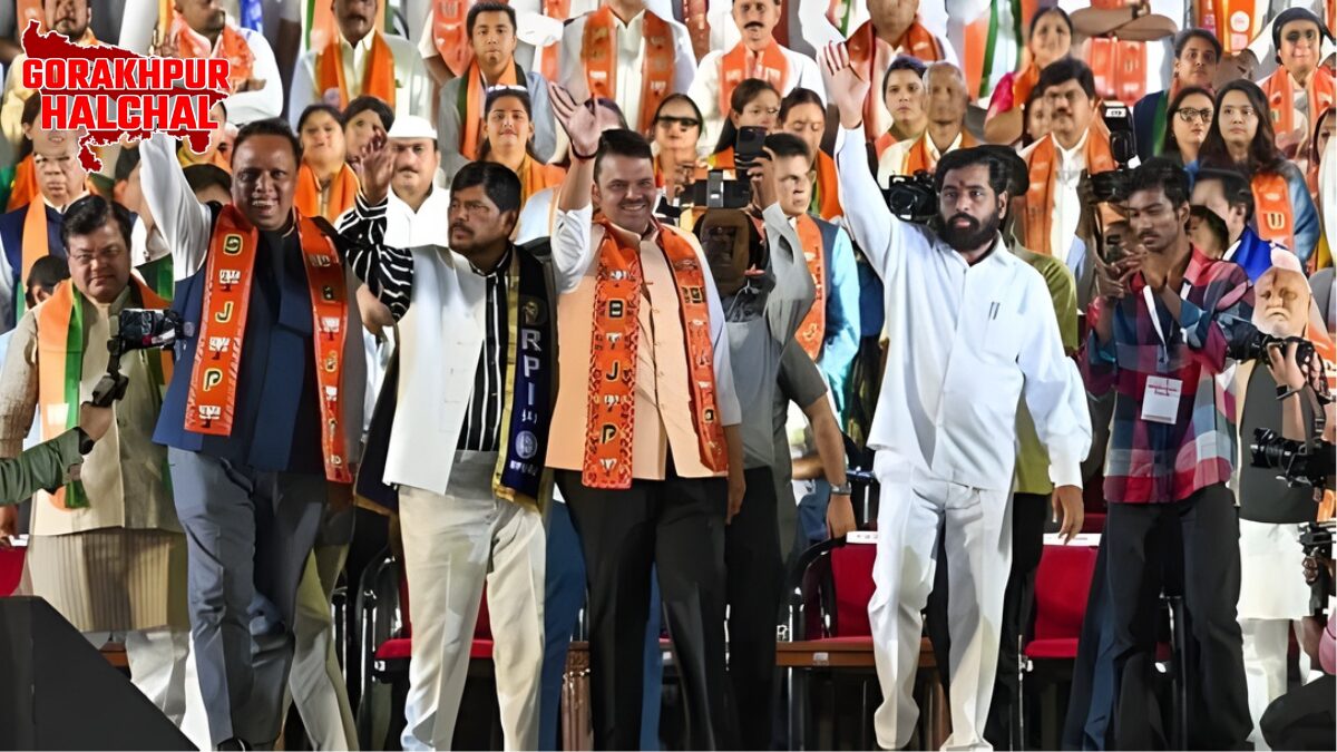 बृहन्मुंबई महानगरपालिका