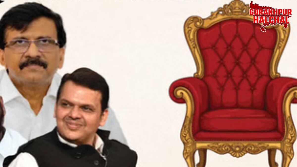 मुंबई बीएमसी मेयर चुनाव में