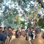 यूपी फतेहपुर में दिलदार ने
