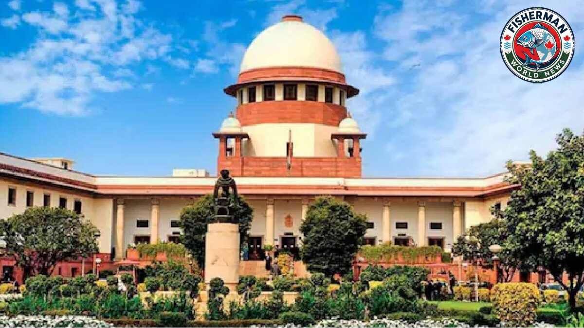 सुप्रीम कोर्ट ने