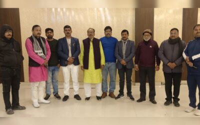 नव वर्ष 2026 पर कर्मचारियों की बड़ी मांग