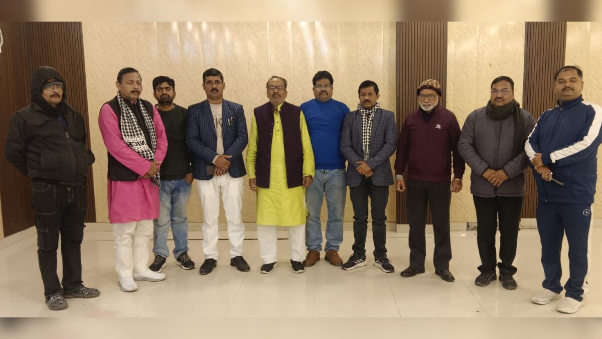 नव वर्ष 2026 पर कर्मचारियों की बड़ी मांग