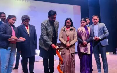 गोरखपुर महोत्सव