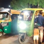 बनारस में ऑटो किराया बढ़ने से आम जनता परेशान