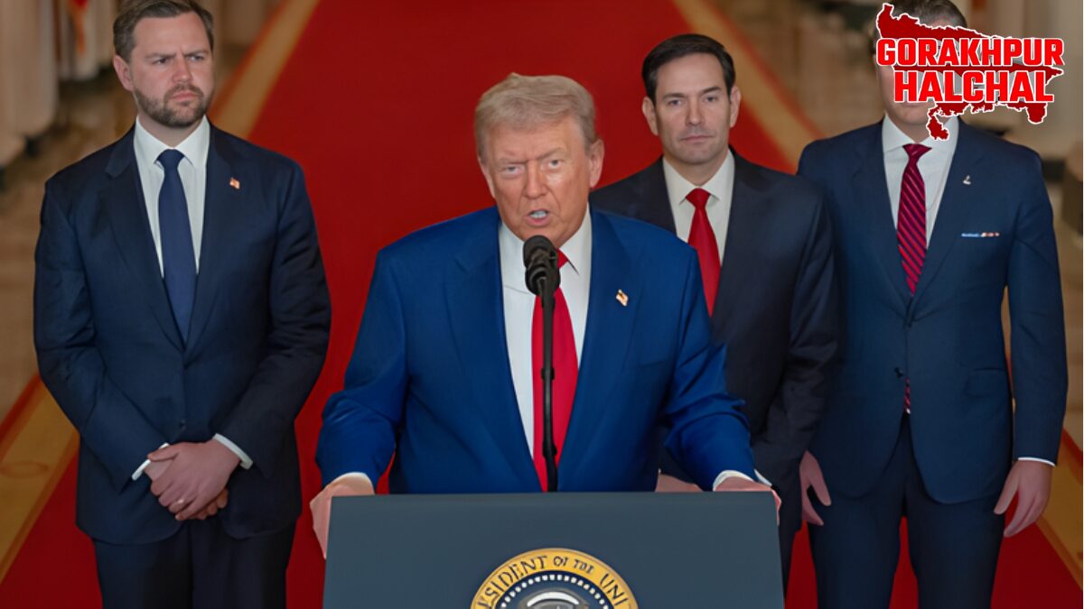 भारत-अमेरिका व्यापार