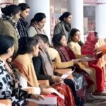 उत्तर प्रदेश में भू-माफिया पर योगी