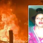 मुरादाबाद हादसा: