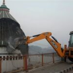 देवरिया में अब्दुल गनी शाह बाबा