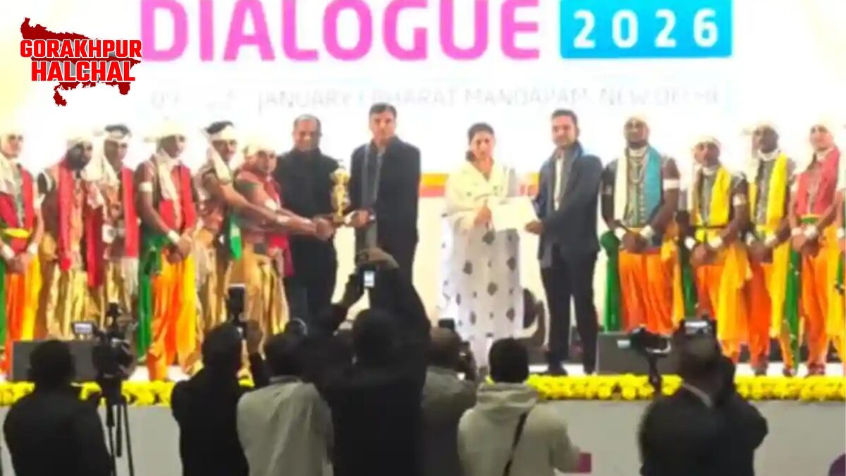 फरुवाही नृत्य