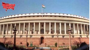 गोरखपुर में सभासद