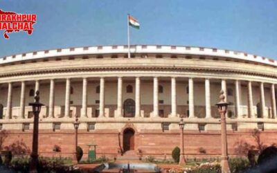 गोरखपुर में सभासद