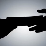 यूपी घूसखोरी कांड