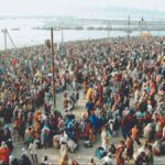 प्रयागराज में माघ मेला