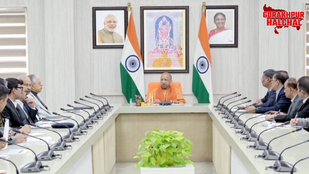 उत्तर प्रदेश के राज्यपाल के